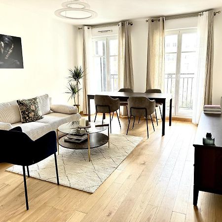Appartement Pres De Disneyland Paris Bussy-Saint-Georges Ngoại thất bức ảnh